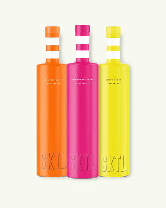 SKTL VARIETY PACK