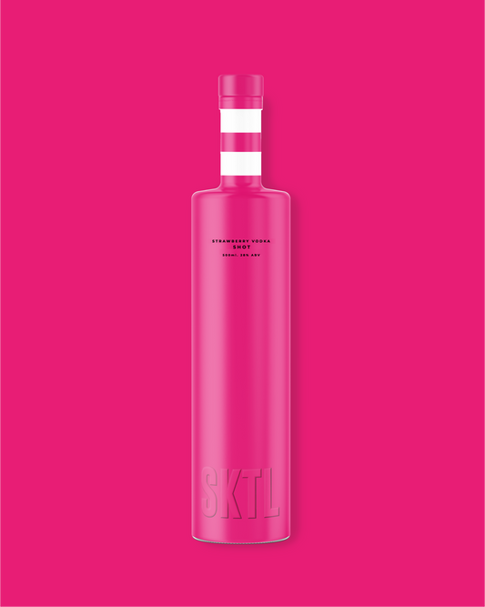 SKTL STRAWBERRY VODKA